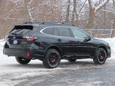 Used 2020 Subaru Outback Premium for sale #26C209B - photo 2