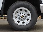 New 2026 Chevrolet Silverado 2500 Work Truck Regular Cab 4WD Pickup for sale #26C210 - photo 12