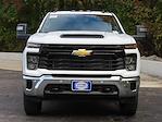New 2026 Chevrolet Silverado 2500 Work Truck Regular Cab 4WD Pickup for sale #26C210 - photo 14