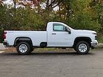 New 2026 Chevrolet Silverado 2500 Work Truck Regular Cab 4WD Pickup for sale #26C210 - photo 3