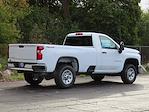 New 2026 Chevrolet Silverado 2500 Work Truck Regular Cab 4WD Pickup for sale #26C210 - photo 2