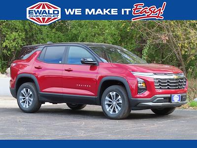 2026 Chevrolet Equinox AWD SUV for sale #26C212 - photo 1