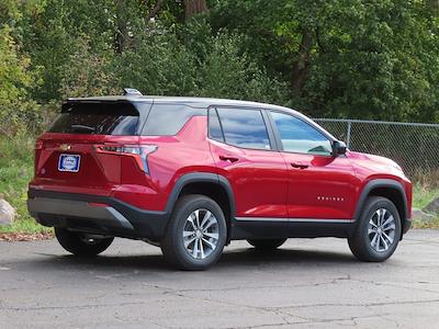 2026 Chevrolet Equinox AWD SUV for sale #26C212 - photo 2