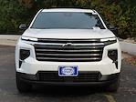 New 2026 Chevrolet Traverse LT AWD SUV for sale #26C213 - photo 18