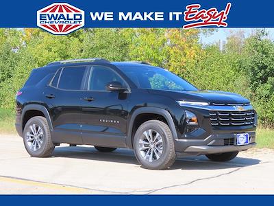 New 2026 Chevrolet Equinox LT AWD SUV for sale #26C214 - photo 1
