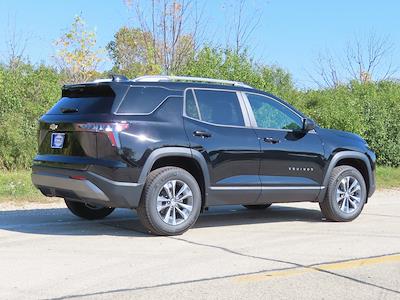 New 2026 Chevrolet Equinox LT AWD SUV for sale #26C214 - photo 2