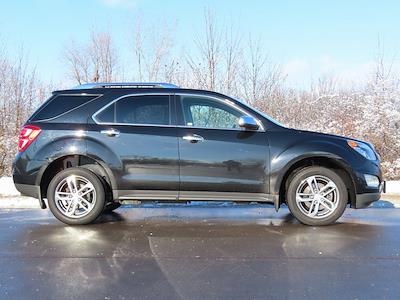 Used 2016 Chevrolet Equinox LTZ for sale #26C214A - photo 2