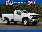 2026 Chevrolet Silverado 2500 Regular Cab 4WD Pickup for sale #26C215 - photo 1