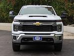 2026 Chevrolet Silverado 2500 Regular Cab 4WD Pickup for sale #26C215 - photo 19