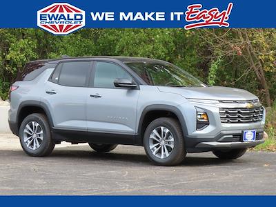 2026 Chevrolet Equinox AWD SUV for sale #26C221 - photo 1