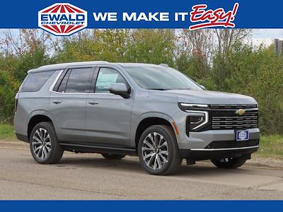 2026 Chevrolet Tahoe 4WD SUV for sale #26C222 - photo 1