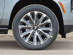 New 2026 Chevrolet Tahoe High Country for sale #26C222 - photo 18
