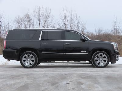 2016 GMC Yukon XL 4WD SUV for sale #26C222A - photo 2