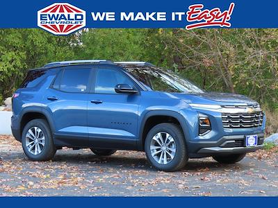 2026 Chevrolet Equinox AWD SUV for sale #26C223 - photo 1