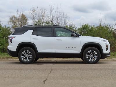 2026 Chevrolet Equinox AWD SUV for sale #26C224 - photo 2