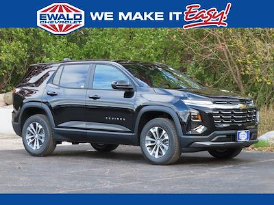 New 2026 Chevrolet Equinox LT AWD SUV for sale #26C225 - photo 1