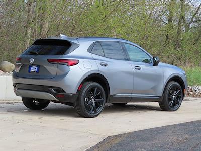 2022 Buick Envision AWD SUV for sale #26C227A - photo 2