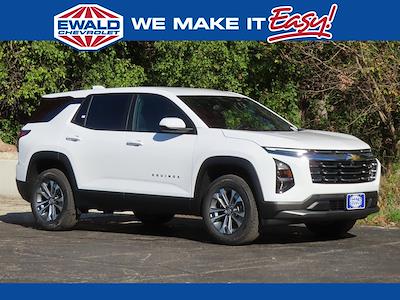 2026 Chevrolet Equinox AWD SUV for sale #26C228 - photo 1