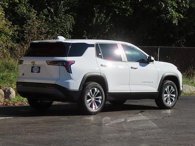 2026 Chevrolet Equinox AWD SUV for sale #26C228 - photo 2