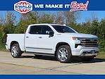 2026 Chevrolet Silverado 1500 Crew Cab 4WD Pickup for sale #26C229 - photo 1