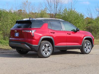 2026 Chevrolet Equinox AWD SUV for sale #26C230 - photo 2