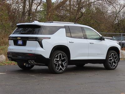 New 2026 Chevrolet Traverse High Country for sale #26C231 - photo 2