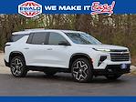 New 2026 Chevrolet Traverse High Country for sale #26C231 - photo 1