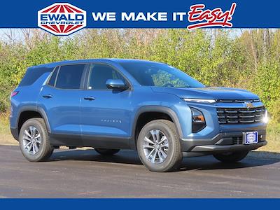 2026 Chevrolet Equinox AWD SUV for sale #26C235 - photo 1