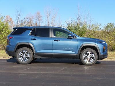 2026 Chevrolet Equinox AWD SUV for sale #26C235 - photo 2