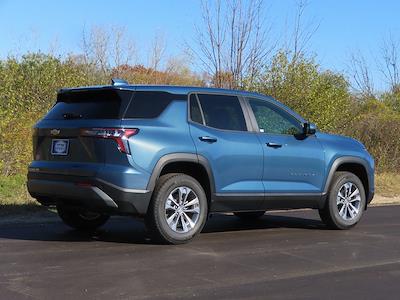 2026 Chevrolet Equinox AWD SUV for sale #26C235 - photo 2