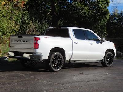 2023 Chevrolet Silverado 1500 Crew Cab 4WD Pickup for sale #26C237A - photo 2