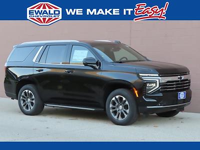 New 2026 Chevrolet Tahoe LT 4WD SUV for sale #26C238 - photo 1