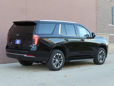 2026 Chevrolet Tahoe 4WD SUV for sale #26C238 - photo 2