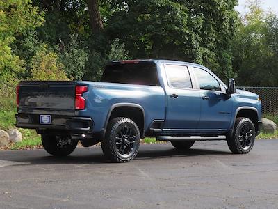 New 2026 Chevrolet Silverado 2500 LT Crew Cab 4WD Pickup for sale #26C239 - photo 2