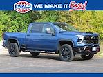 New 2026 Chevrolet Silverado 2500 LT Crew Cab 4WD Pickup for sale #26C239 - photo 1