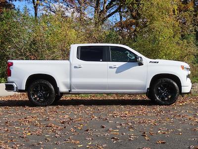 New 2026 Chevrolet Silverado 1500 RST Crew Cab 4WD Pickup for sale #26C241 - photo 2