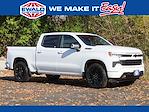New 2026 Chevrolet Silverado 1500 RST Crew Cab 4WD Pickup for sale #26C241 - photo 1