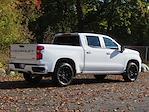 New 2026 Chevrolet Silverado 1500 RST Crew Cab 4WD Pickup for sale #26C241 - photo 3