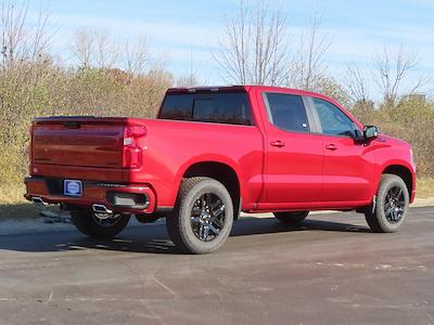 New 2026 Chevrolet Silverado 1500 RST Crew Cab for sale #26C242 - photo 2
