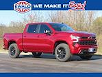 New 2026 Chevrolet Silverado 1500 RST Crew Cab for sale #26C242 - photo 1