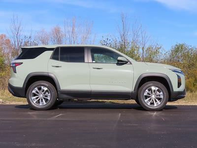 New 2026 Chevrolet Equinox LT AWD SUV for sale #26C244 - photo 2