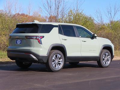 2026 Chevrolet Equinox AWD SUV for sale #26C244 - photo 2