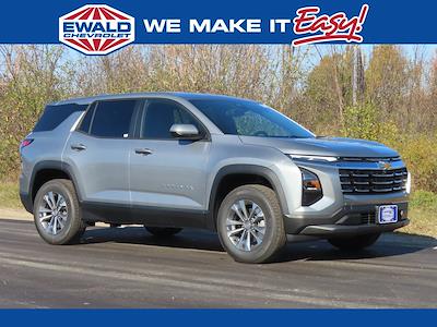 2026 Chevrolet Equinox AWD SUV for sale #26C245 - photo 1