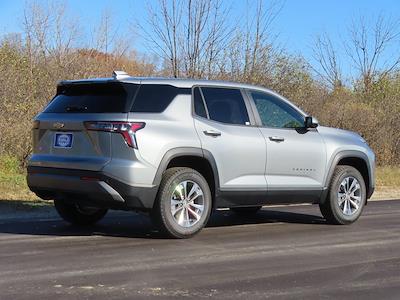 2026 Chevrolet Equinox AWD SUV for sale #26C245 - photo 2