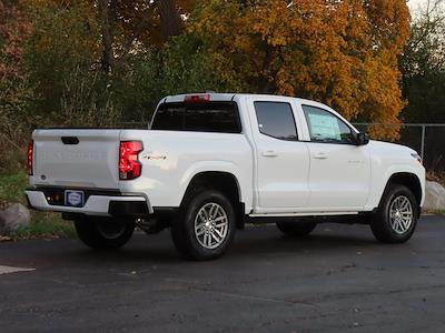 2026 Chevrolet Colorado Crew Cab 4WD Pickup for sale #26C246 - photo 2