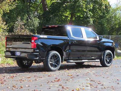 New 2026 Chevrolet Silverado 1500 RST Crew Cab for sale #26C247 - photo 2