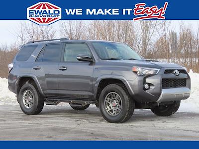 Used 2019 Toyota 4Runner SR5 for sale #26C247A - photo 1