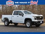 New 2026 Chevrolet Silverado 2500 Work Truck Double Cab for sale #26C248 - photo 1