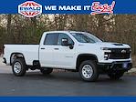 2026 Chevrolet Silverado 2500 Double Cab 4WD Pickup for sale #26C249 - photo 1
