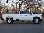 2026 Chevrolet Silverado 2500 Double Cab 4WD Pickup for sale #26C249 - photo 2